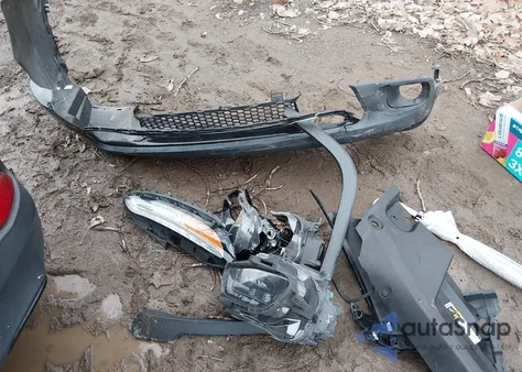 2018 Jeep Cherokee Latitude Fwd from USA, damaged, VIN 1C4PJLCB2JD556492